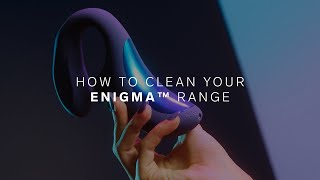 Ultimate Guide How To Clean Your Lelo Enigma Range