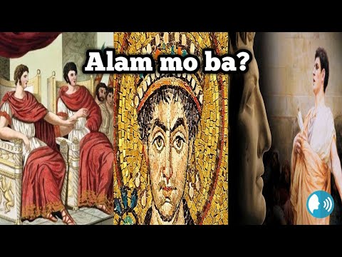 Video: Sino si Juwany Roman?