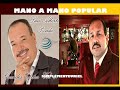 MANO A MANO POPULAR  Vol.1 - Luis Alberto Posada / El Charrito Negro