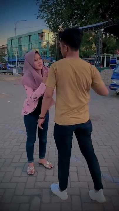 Sebelum ke syurga aku akan menjagamu ade🤲🏻