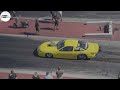 Labour Day Drag Racing Eliminations at Toronto Motorsports Park | Sunday 2026
