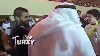 جد الريس ههههههههه