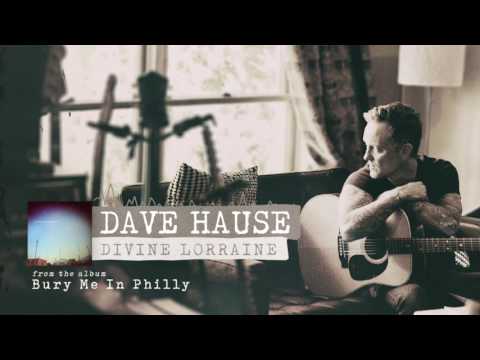 Punk music video thumbnail preview for Dave Hause - Divine Lorraine