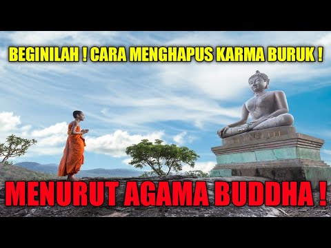 Video: Bagaimana anda menghalang karma buruk?