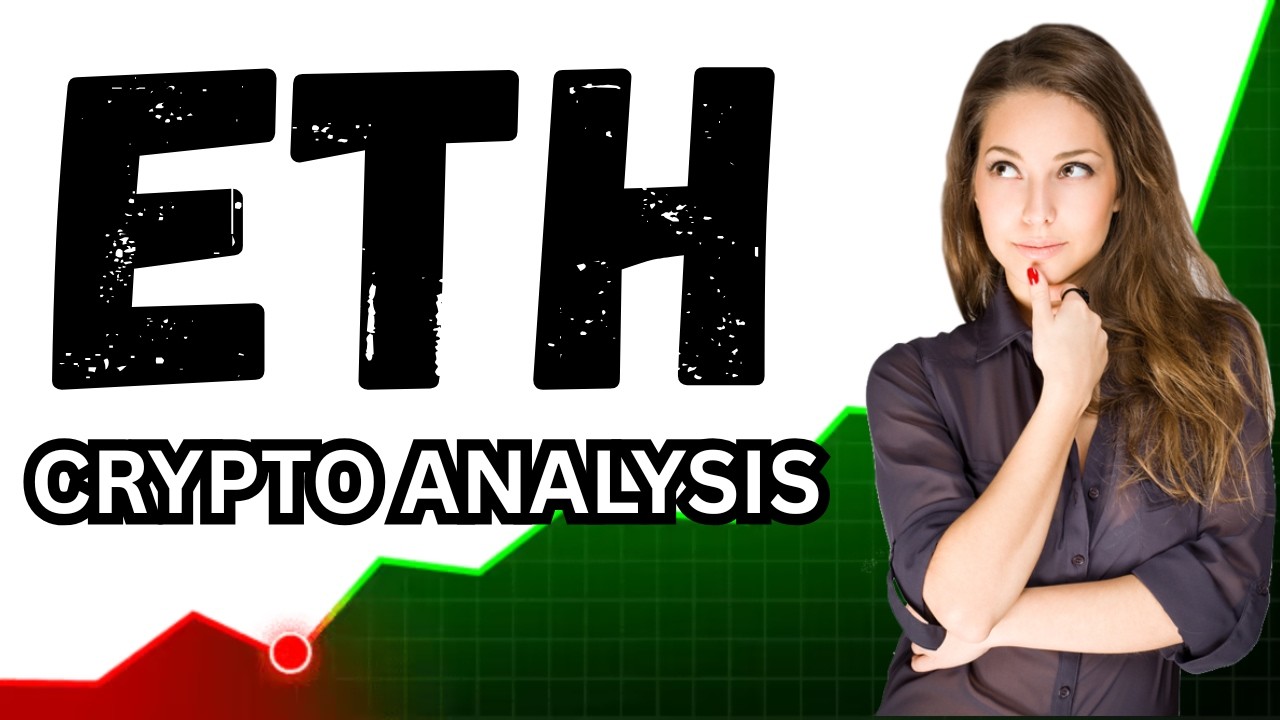 ETH TO $0 OR $5,000? 📉 Ethereum News & Price Prediction 2026