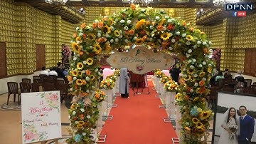 [TRỰC TIẾP] Lễ Hằng Thuận của cô dâu MINH PHƯƠNG & chú rể THANH TUẤN, ngày 20 - 10 - 2018