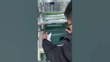 Debugging method of storage box screen printing machine, beer box plastic barrel printing machine丝印机