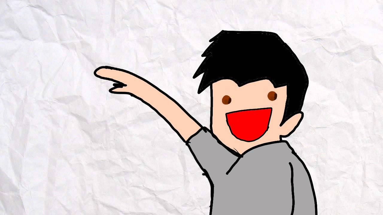 60 fps÷2 hand wave - YouTube