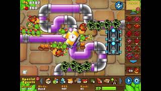 BTD5 Special Agents Only Special Mission