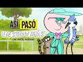 UN SHOW MAS LAS CINTAS PERDIDAS RESUMEN EN 22 MINUTOS 