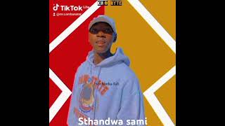 Sthandwa Sami Verse
