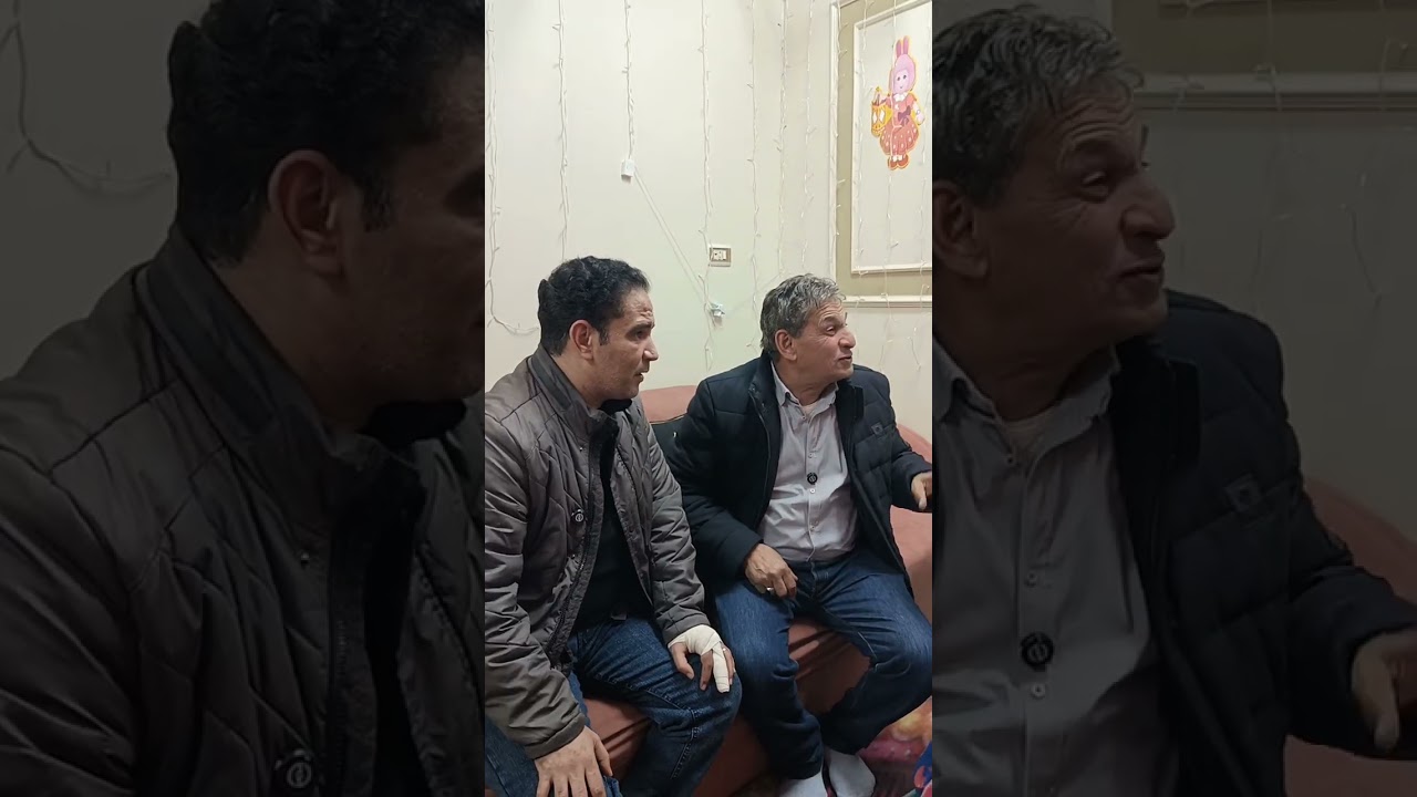 الطمع الجزء الثاني شوفوا اللي حصل 