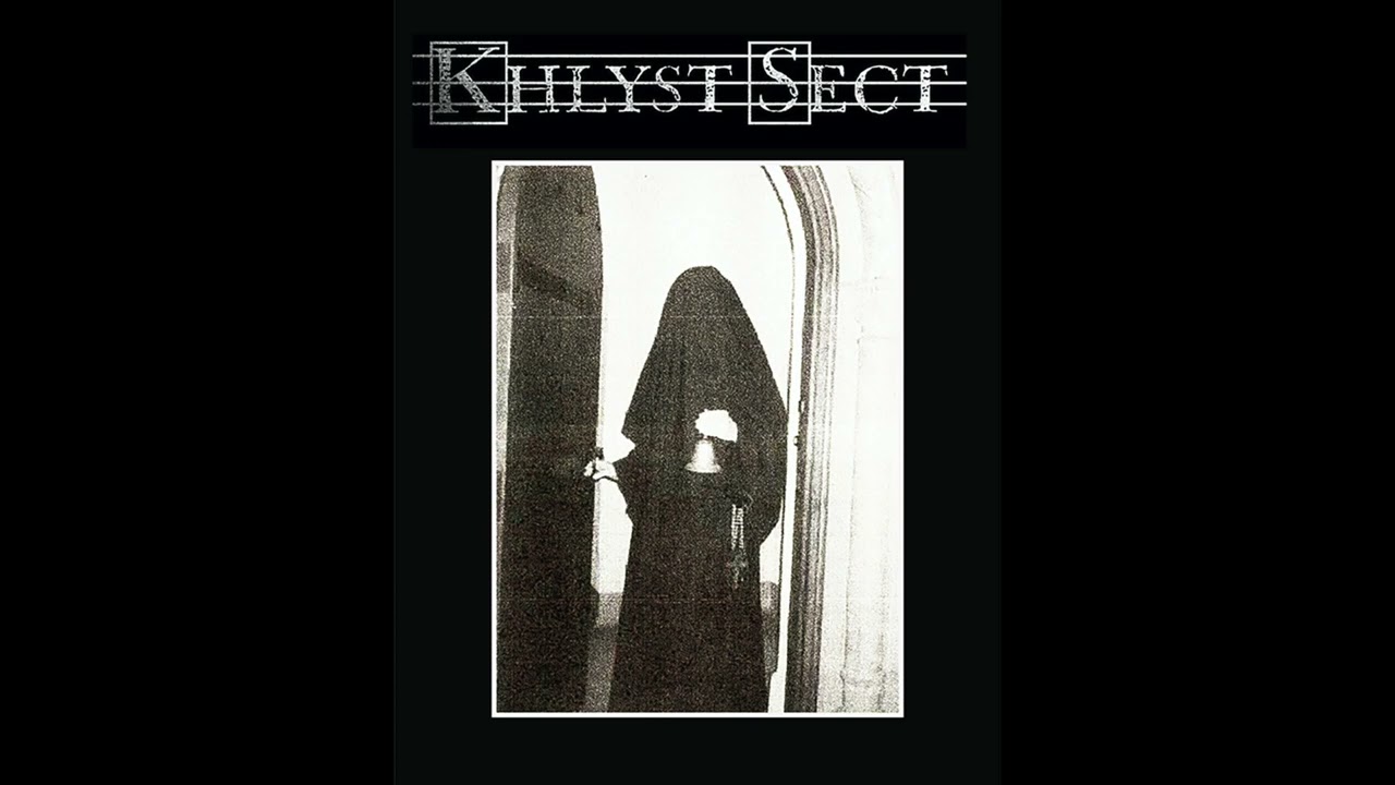 Khlyst Sect  - 2022 Demo