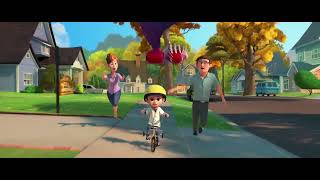 Daily Boss Baby 15