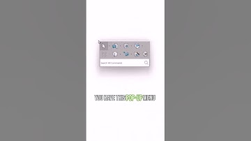 SOLIDWORKS Keyboard Shortcuts | S Key is such a SOLIDWORKS time saving tip!⏱️