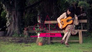 (HD) - María Pien - "Deseos para Fermín" - LA CASA PRODUCE chords