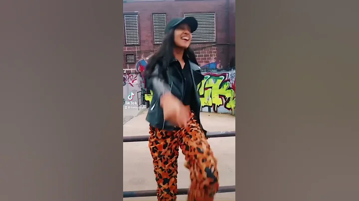 #actingbadchallenge on Tiktok (Stix 808 Act Up Freestyle) ❤️