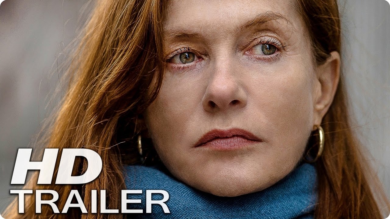 Elle Trailer Elle Trailer