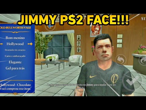 Bully - Android/11/12/13 (With 60/120FPS) Without Mods 