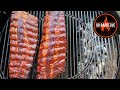 Perfect Baby Back Ribs | Weber Kettle