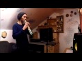 Melodica reggae improvisation