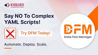 Still, Using Ansible for NiFi Data Flow Deployments Use DFM Instead!