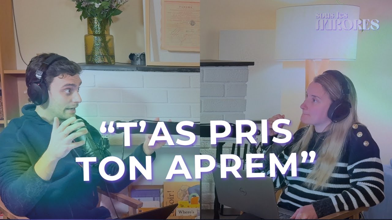 « Tu pars déjà ? » - Travailler en Norvège quand on a des enfants