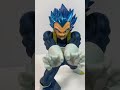Dragon Ball Super MAXIMATIC THE VEGETA Figure #Shorts