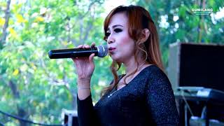 Serpihan Sesal - Eva Aquila - Trias Music Live Tulakan Famela Eva Feat Devi Vers