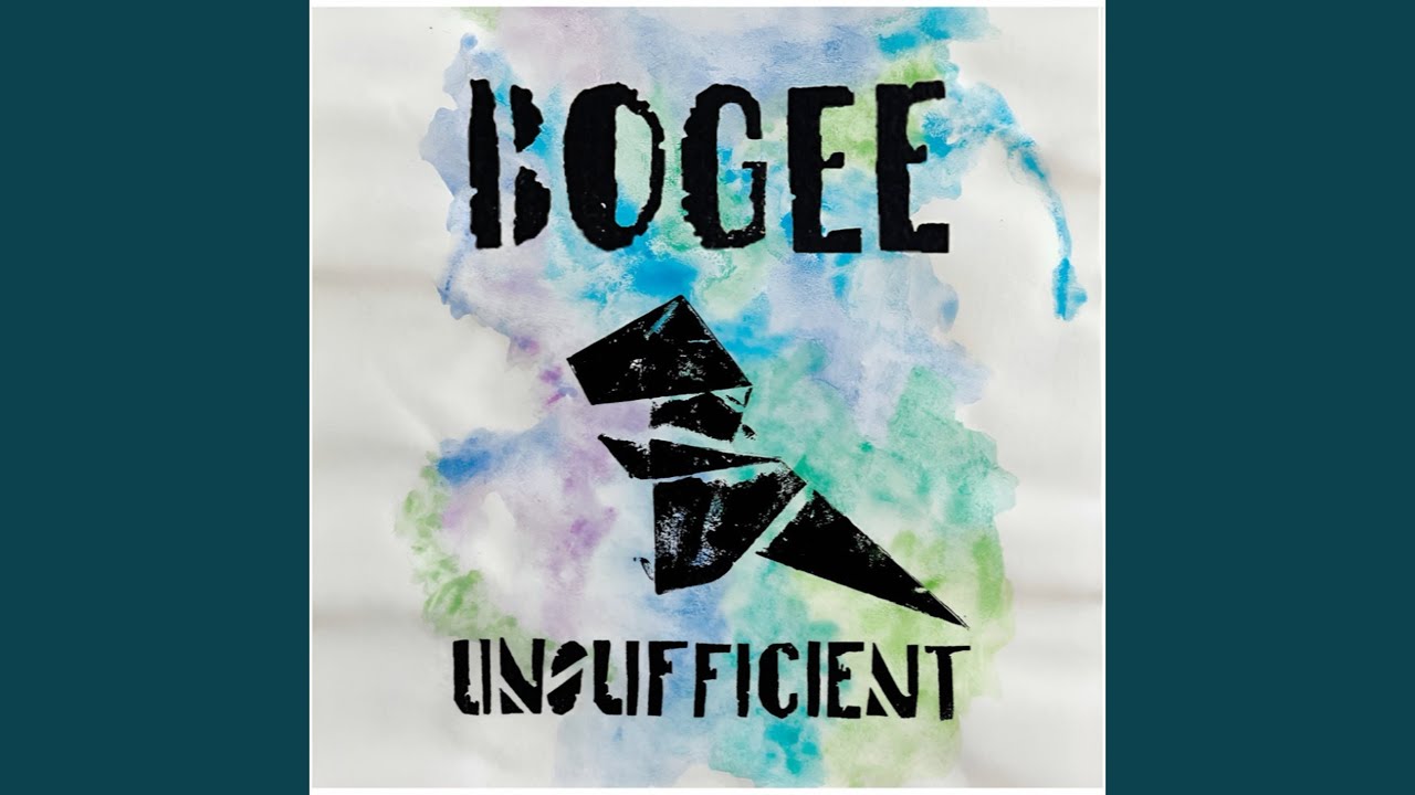 Watch Unsufficient on YouTube Watch Unsufficient on YouTube