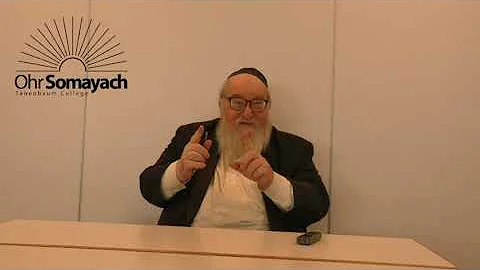 Chanukah And The Four Kingdoms PT 2 | Harav Yitzchak Breitowitz