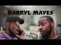 1 Hour Of Darryl Mayes