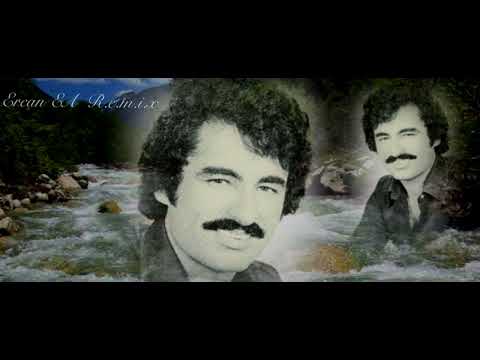 İBRAHİM TATLISES - Bilemem | Dere kenarından geçtim ( slowed )