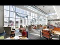 Long Beach Library Grand Opening | Michelle Obama Branch