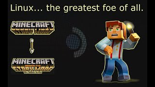 (SteamOS) Transferring Your Minecraft: Story Mode Season 1 Save to Season 2 screenshot 4