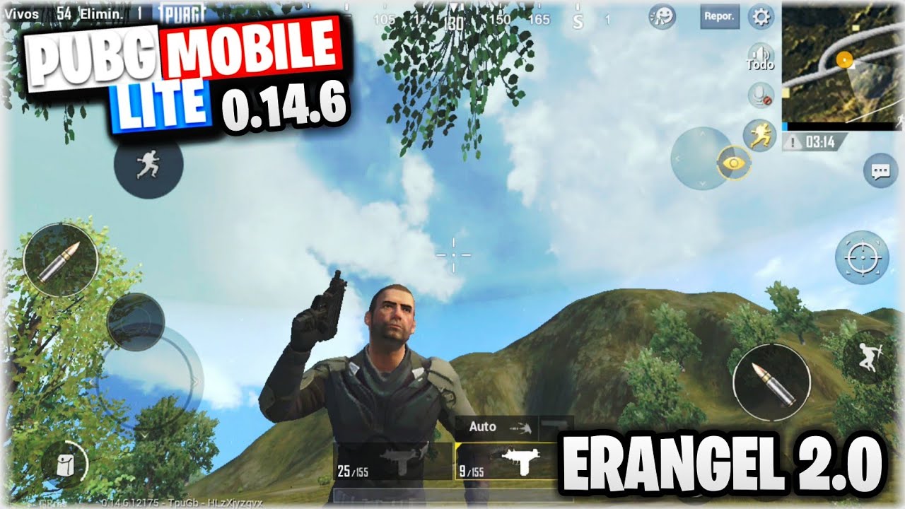MIRA COMO SE VE UN HACKER EN EL PUBG MOBILE LITE!! - PUBG ... MIRA COMO SE VE UN HACKER EN EL PUBG MOBILE LITE!! - PUBG ... -
