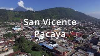 San Vicente Pacaya