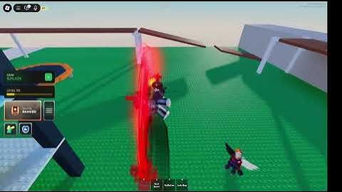 Reaper Combo 85% damage | PROJECT SMASH