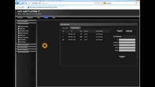 seehd.com.au NVR General setup instruction screenshot 4