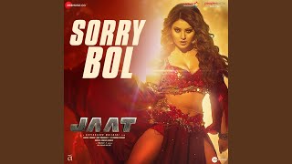 Sorry Bol - Madhubanti Bagchi, Shahid Mallya