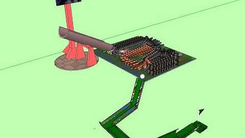 freefall sketchy physics