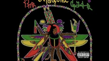"The Dragonz Gate" Mixtape