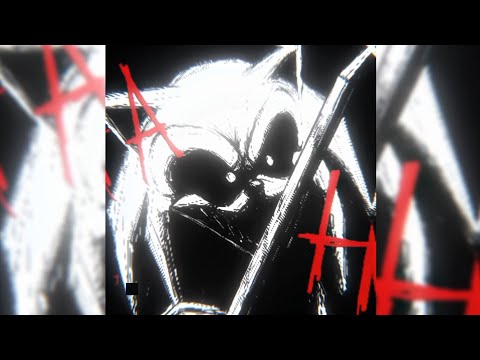 MXZI Sem Parar + Sonic EXE (SLOWED) || Edit ||