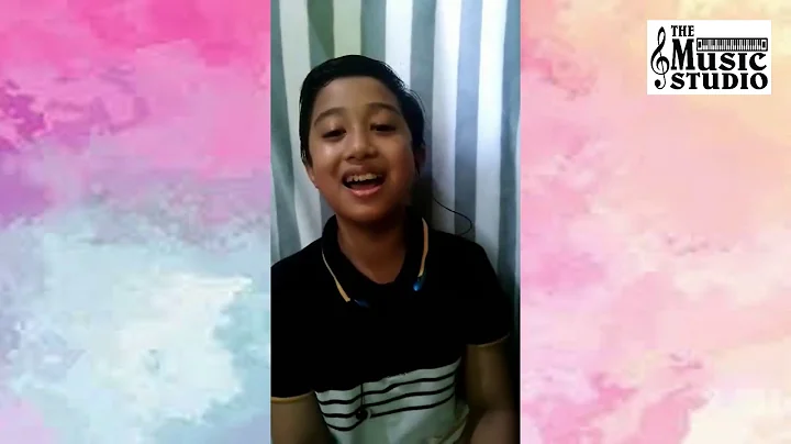 Jared Louis Nava's Cover of Tomorrow from the musi...