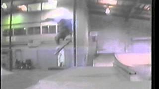 Steve Caballero - Powell Hot Batch