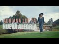 Adriana Lucía - Nueva Alegría (Video Oficial)