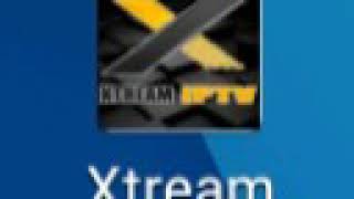 Xstream free اسفل الفيديو screenshot 1