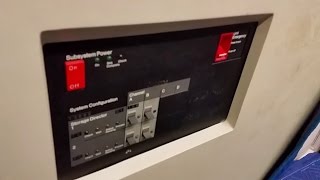 New Blue Arrivals!
Spontaneous video! Theyre here! I just received an IBM 2821 Control Unit, straight from the System/360 era, plus an IBM 3880 Control Unit from the early 1980s. The 2821 controlled the famous 1403 Printer and 2540 Punch Card Reader, and the 3880 controlled the 3380 drive. The 3880 was very high on my wanted list! And of course, the cats have to help. New Blue Arrivals!