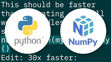 Detect if a NumPy array contains at least one non-numeric value?