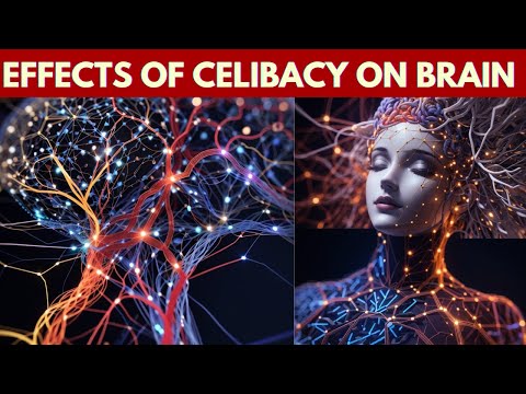 The Incredible Effects of Celibacy & Semen Retention Backed by Science